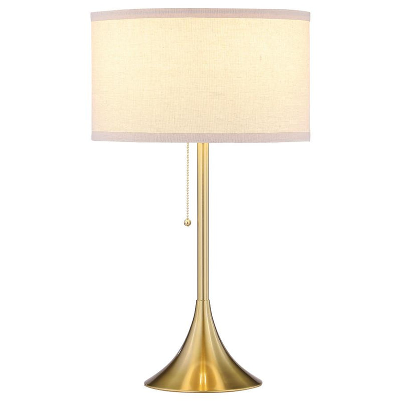 920241 BEIGE TABLE LAMP