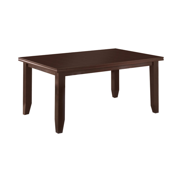 Coaster Furniture Dalila Dining Table 102721 IMAGE 1