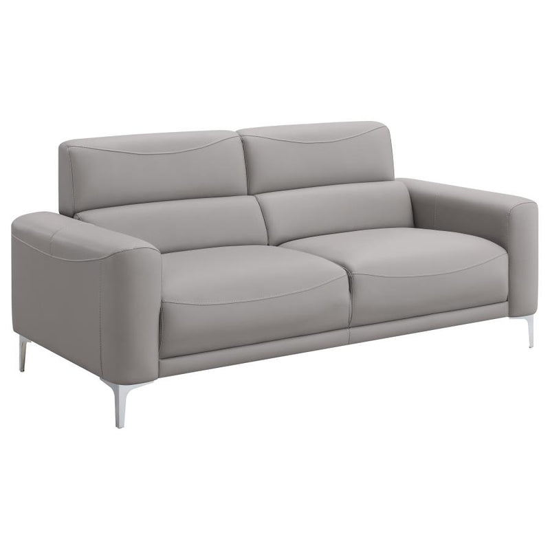 509731- S3 3PC SET(SOFA +LOVESEAT+CHAIR)