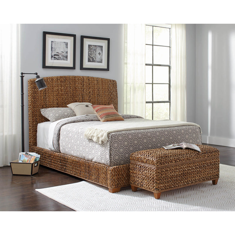 Coaster Furniture Laughton King Platform Bed 300501KE IMAGE 6