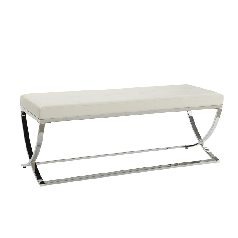 Coaster Furniture Home Decor Benches 501157 IMAGE 1