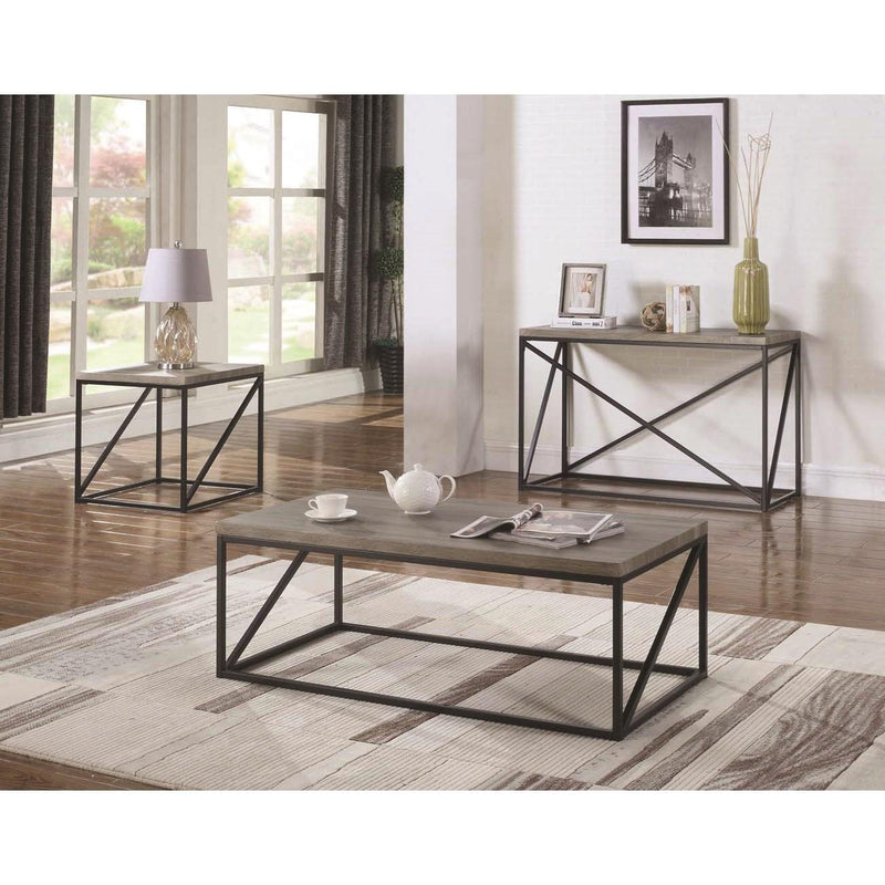 Coaster Furniture Sofa Table 705619 IMAGE 2