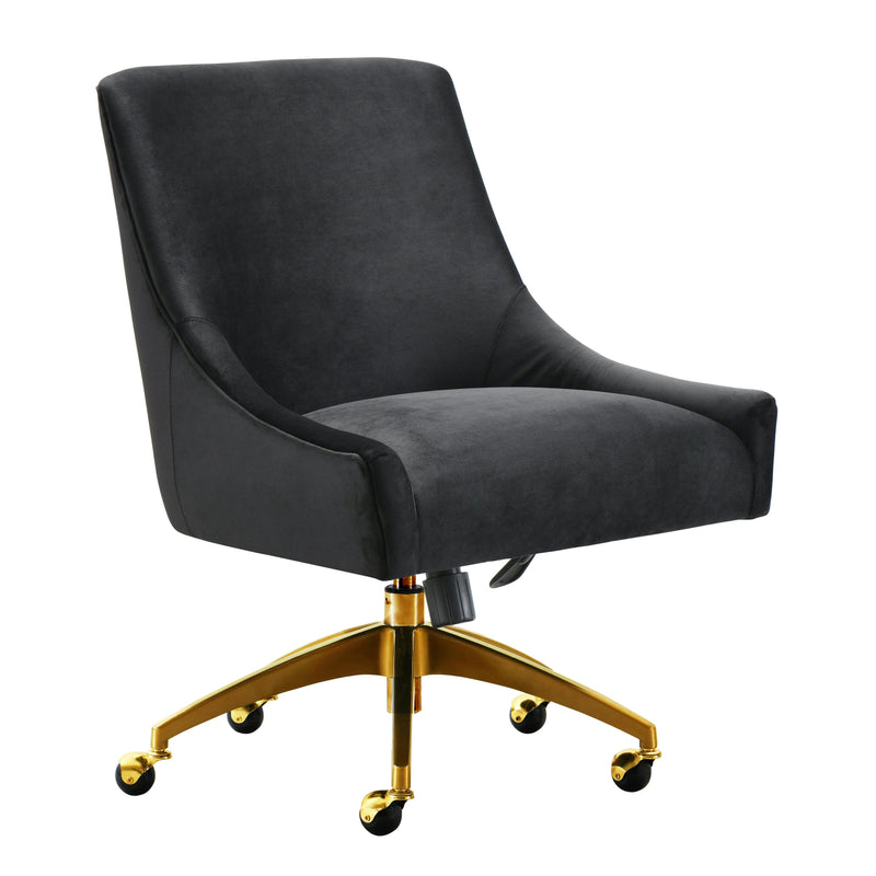 TOV Furniture Office Chairs Office Chairs TOV-H7234 IMAGE 1