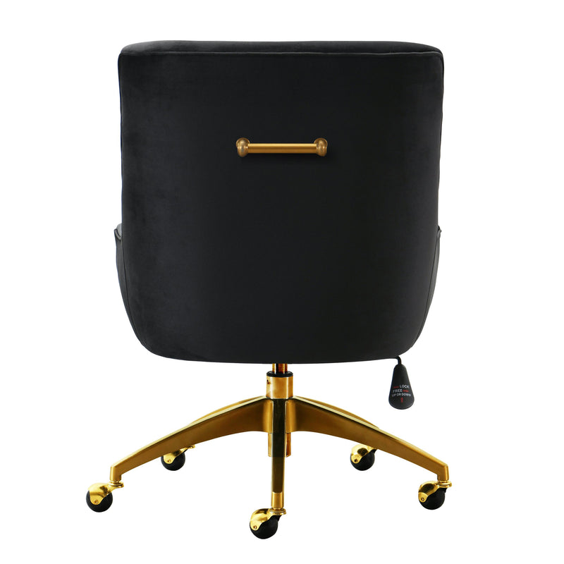 TOV Furniture Office Chairs Office Chairs TOV-H7234 IMAGE 3