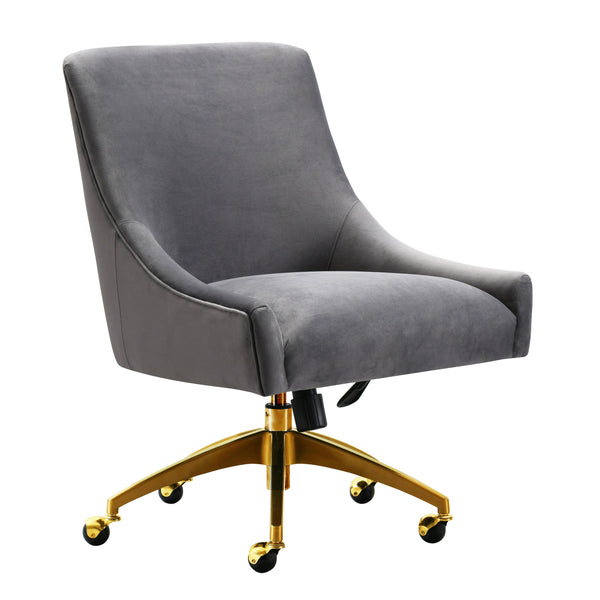 TOV Furniture Office Chairs Office Chairs TOV-H7231 IMAGE 1