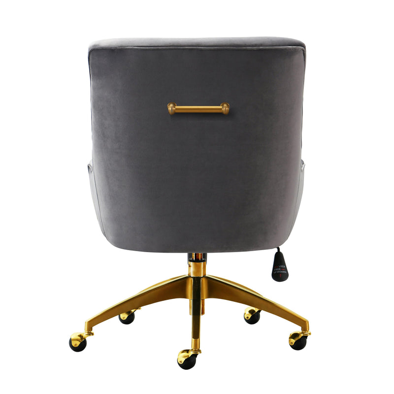 TOV Furniture Office Chairs Office Chairs TOV-H7231 IMAGE 3