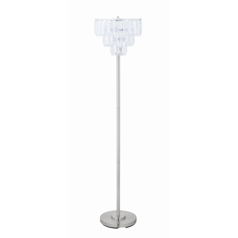 Coaster Furniture Floorstanding Lamp 920067 IMAGE 1