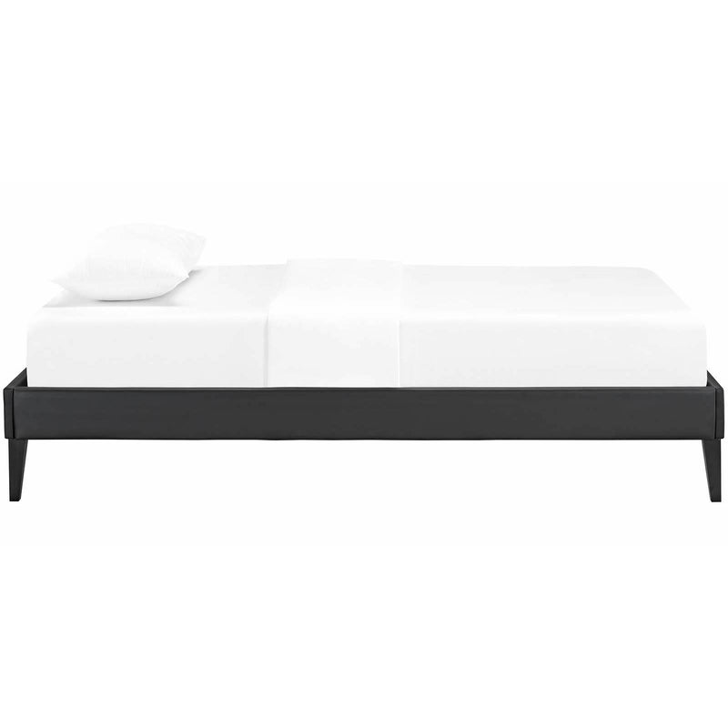 Modway Furniture Twin Bed Frame MOD-5894-BLK IMAGE 3