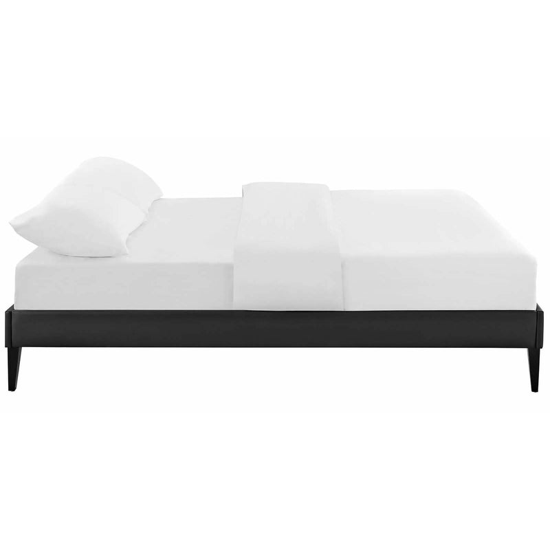 Modway Furniture Full Bed Frame MOD-5896-BLK IMAGE 3