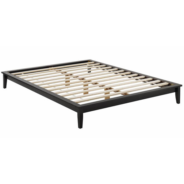 Modway Furniture Full Bed Frame MOD-6054-CAP IMAGE 1