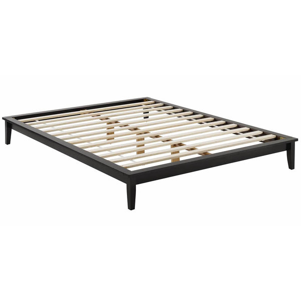 Modway Furniture Queen Bed Frame MOD-6055-CAP IMAGE 1