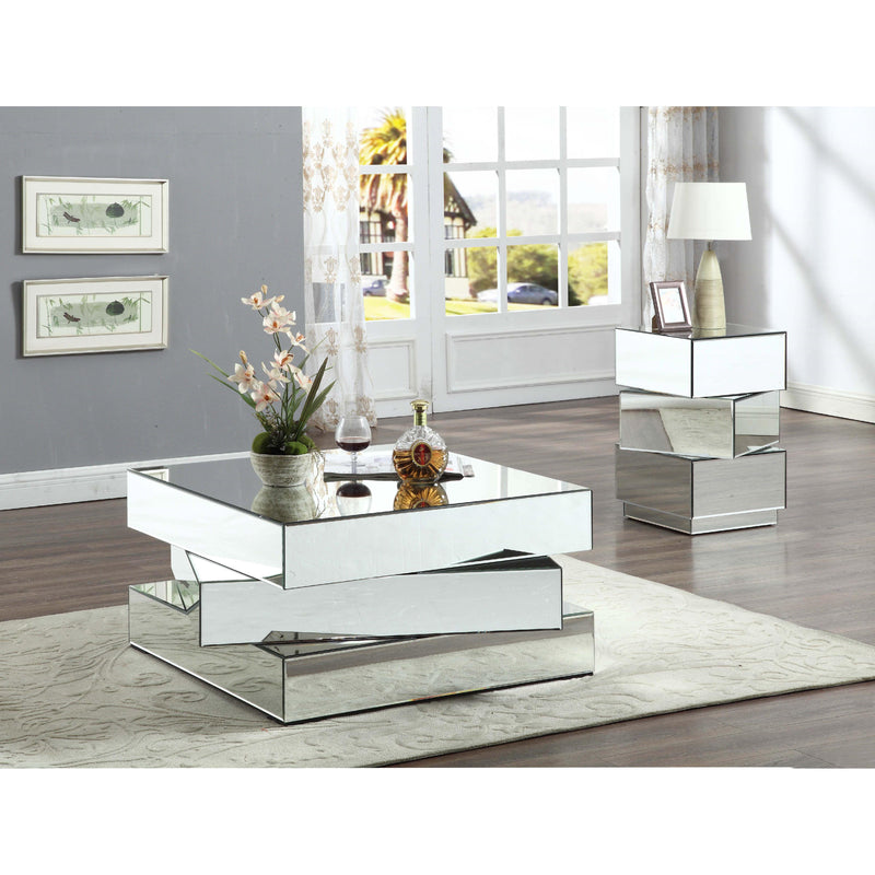 Meridian Haven Coffee Table IMAGE 5