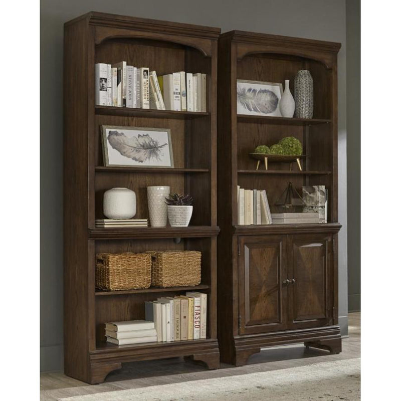 Coaster Furniture Hartshill 881285 Bookcase IMAGE 6