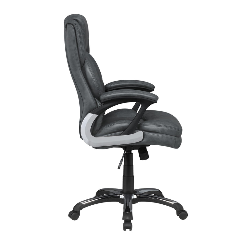 Coaster Furniture 881183 Adjustable Office Chair IMAGE 4