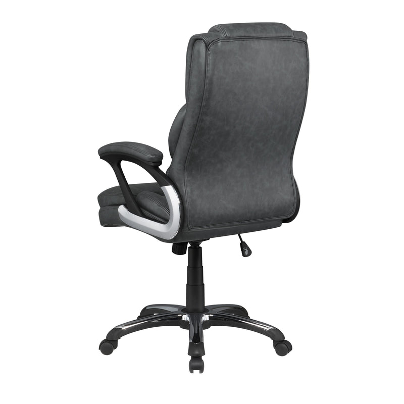 Coaster Furniture 881183 Adjustable Office Chair IMAGE 6