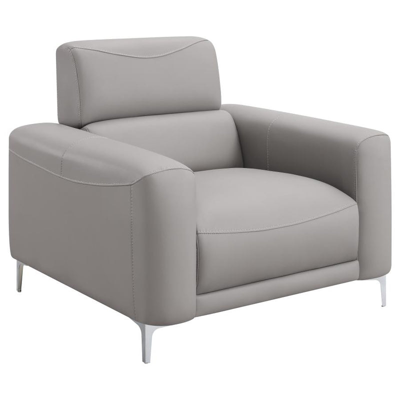 509731- S3 3PC SET(SOFA +LOVESEAT+CHAIR)