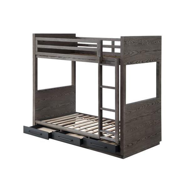 Acme Furniture Kids Beds Bunk Bed BD00613 IMAGE 4