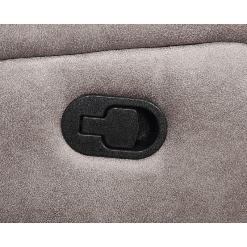 Coaster Furniture Lawrence Reclining Fabric Sofa 603501 IMAGE 3