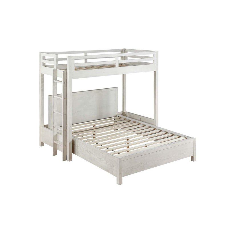 Acme Furniture Kids Beds Loft Bed BD00616 IMAGE 1