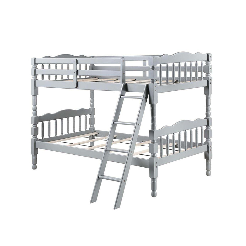 Acme Furniture Kids Beds Bunk Bed BD00864 IMAGE 1