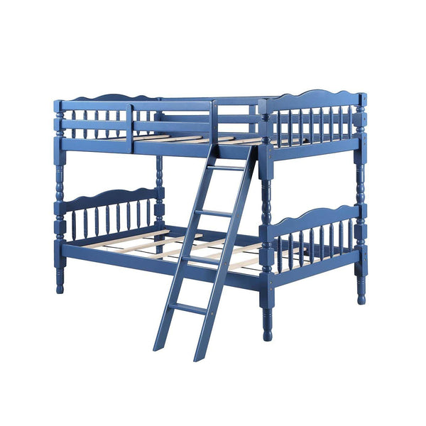 Acme Furniture Kids Beds Bunk Bed BD00865 IMAGE 1