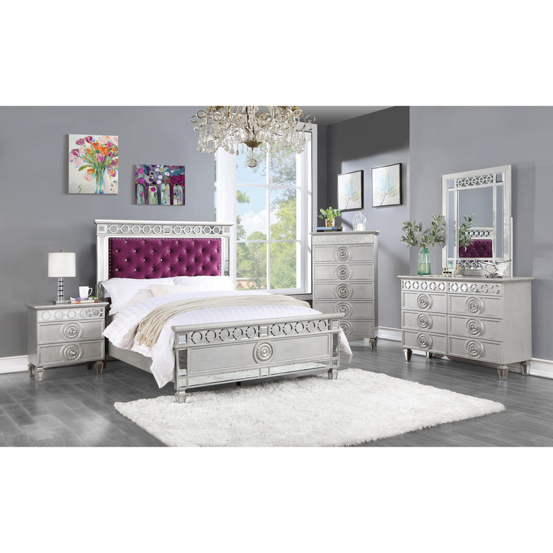 Acme Furniture Varian 6-Drawer Dresser BD01281 IMAGE 5