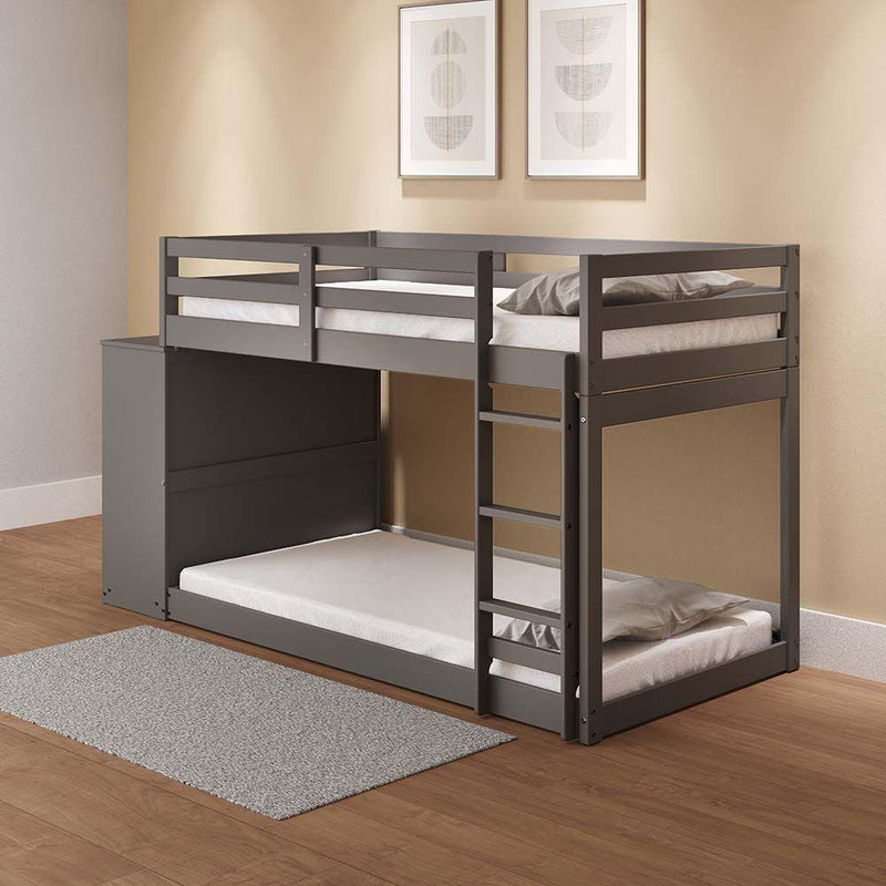 Acme Furniture Kids Beds Bunk Bed BD01372 IMAGE 5