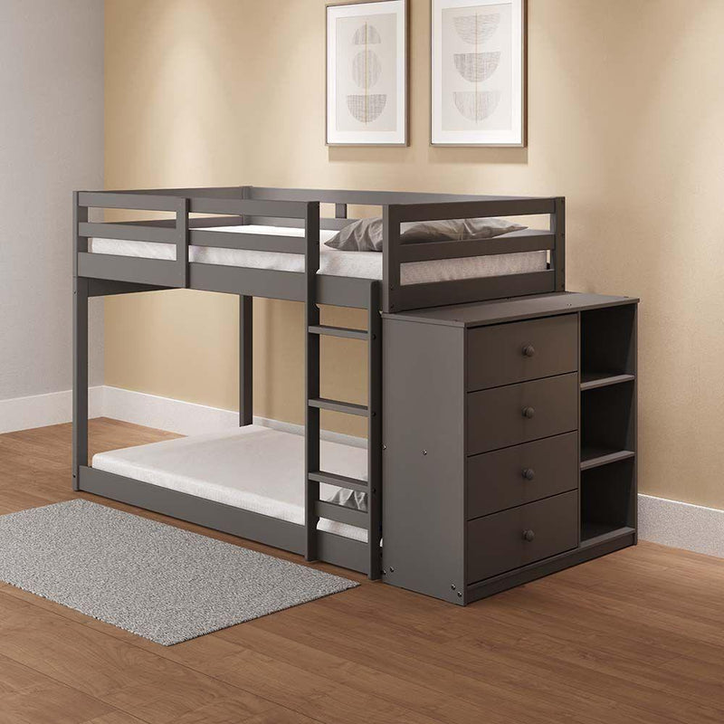 Acme Furniture Kids Beds Bunk Bed BD01372 IMAGE 6