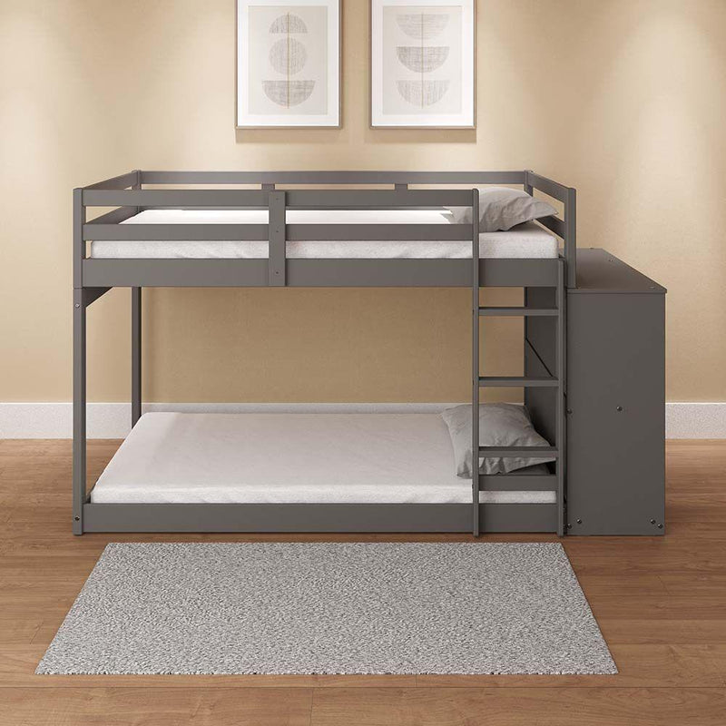 Acme Furniture Kids Beds Bunk Bed BD01372 IMAGE 7