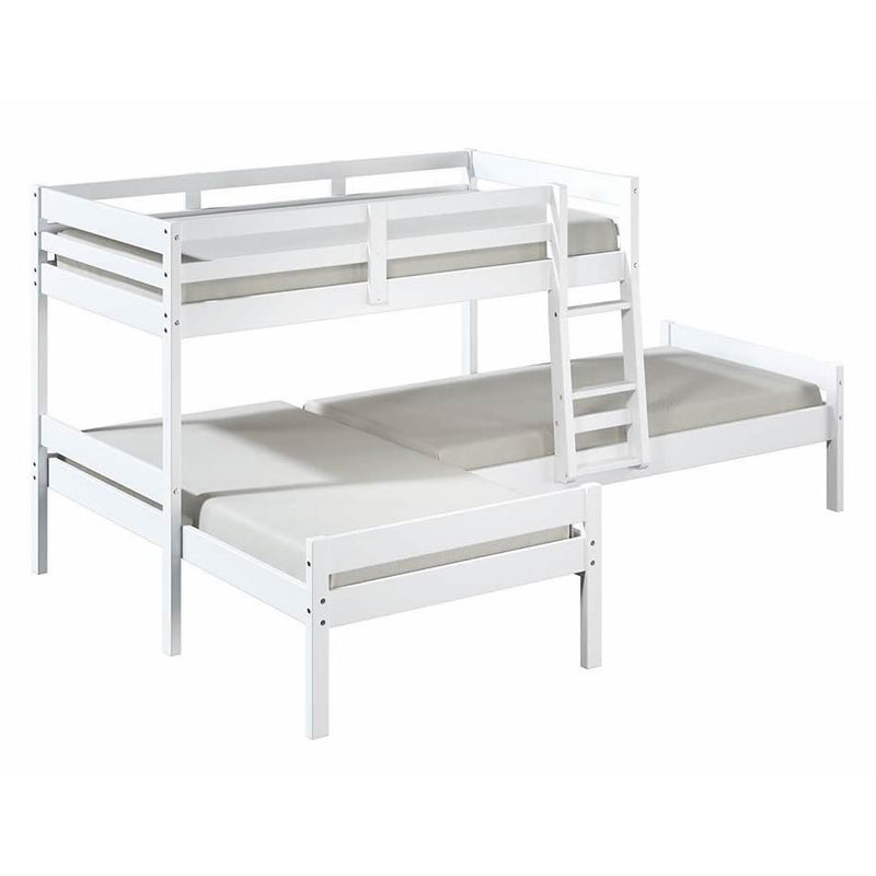 Acme Furniture Kids Beds Bunk Bed BD01374 IMAGE 2