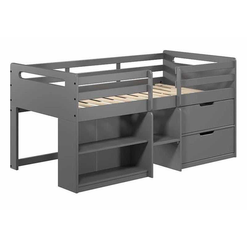 Acme Furniture Kids Beds Loft Bed BD01375 IMAGE 2