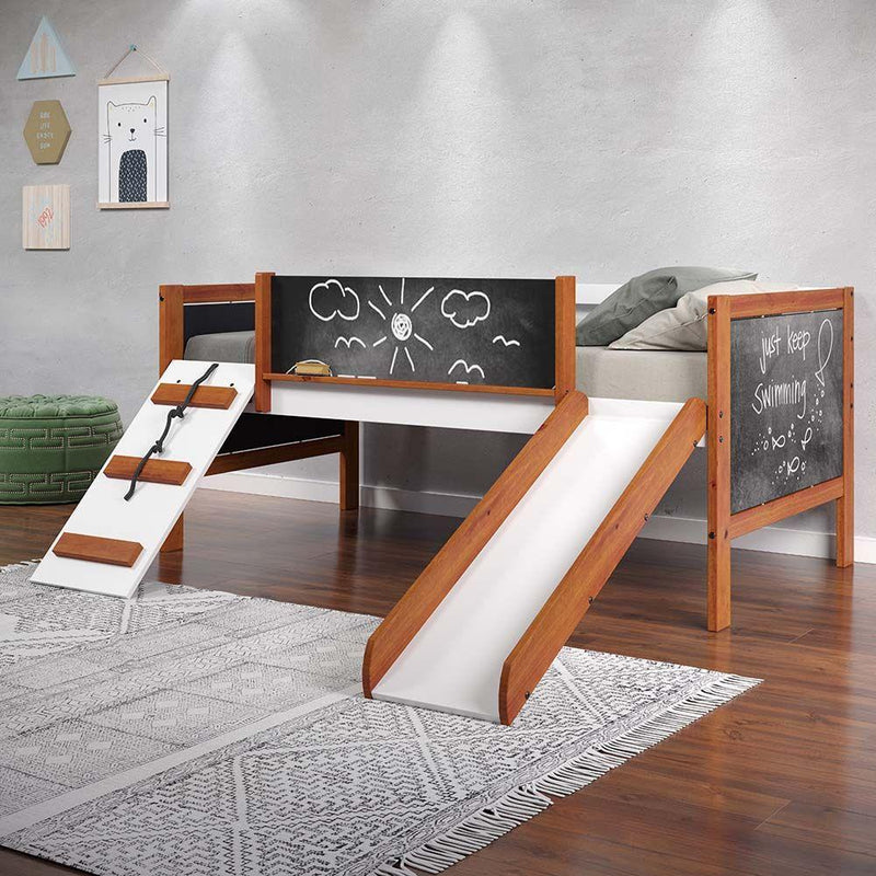 Acme Furniture Kids Beds Loft Bed BD01409 IMAGE 3