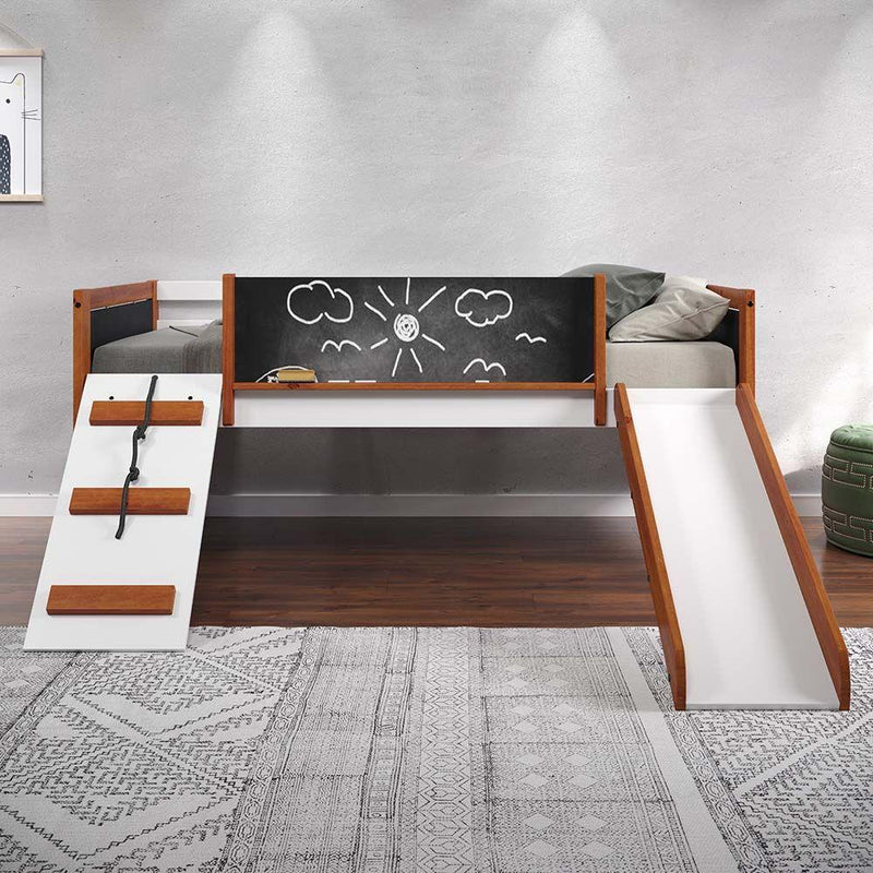 Acme Furniture Kids Beds Loft Bed BD01409 IMAGE 4