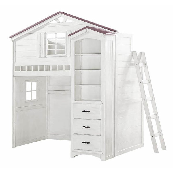 Acme Furniture Kids Beds Loft Bed BD01415 IMAGE 1