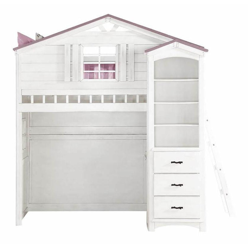 Acme Furniture Kids Beds Loft Bed BD01415 IMAGE 4