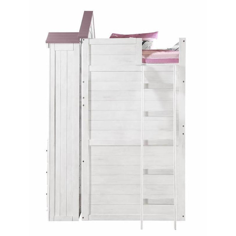 Acme Furniture Kids Beds Loft Bed BD01415 IMAGE 6