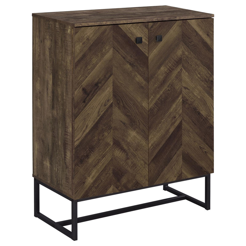 Coaster Furniture 959639 Accent Cabinet IMAGE 1