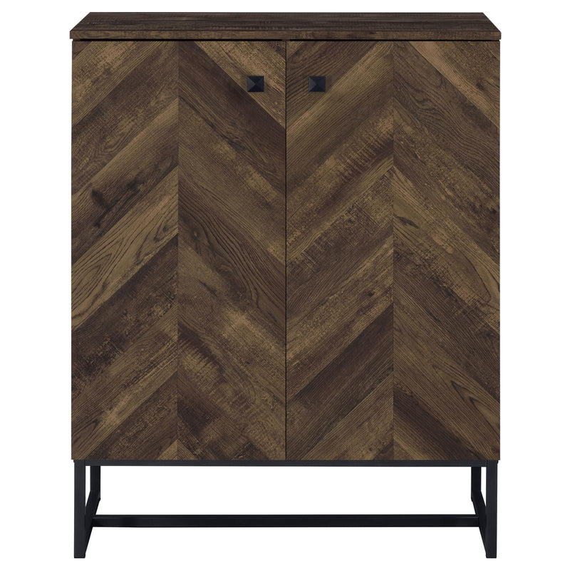 Coaster Furniture 959639 Accent Cabinet IMAGE 3