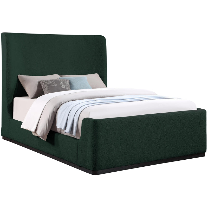 Meridian Oliver Full Bed OliverGreen-F IMAGE 1