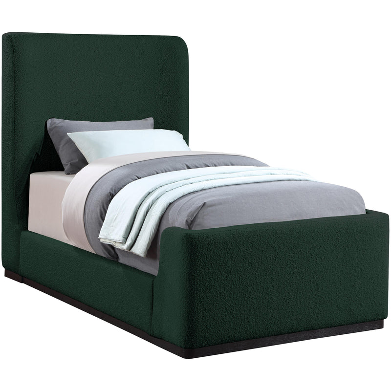 Meridian Oliver Twin Bed OliverGreen-T IMAGE 1