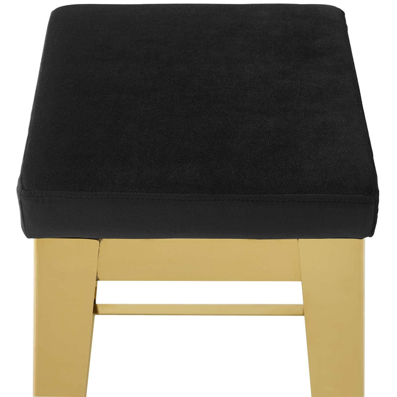 Modway Furniture Arrive Pub Height Stool EEI-3268-GLD-BLK IMAGE 3