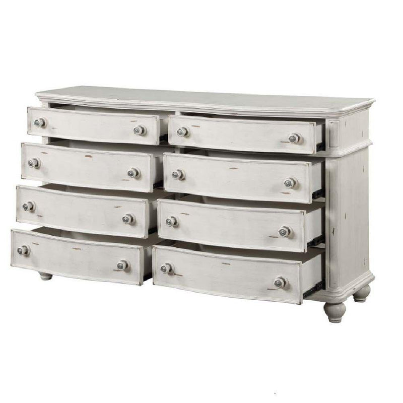 Acme Furniture Jacqueline 8-Drawer Dresser BD01436 IMAGE 2