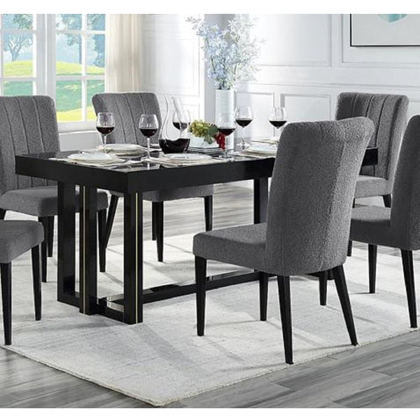 Acme Furniture Paxley Dining Table DN01610 IMAGE 1