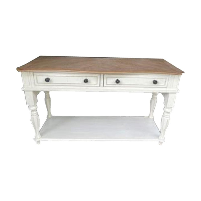 Acme Furniture Florian Sofa Table LV01664 IMAGE 1