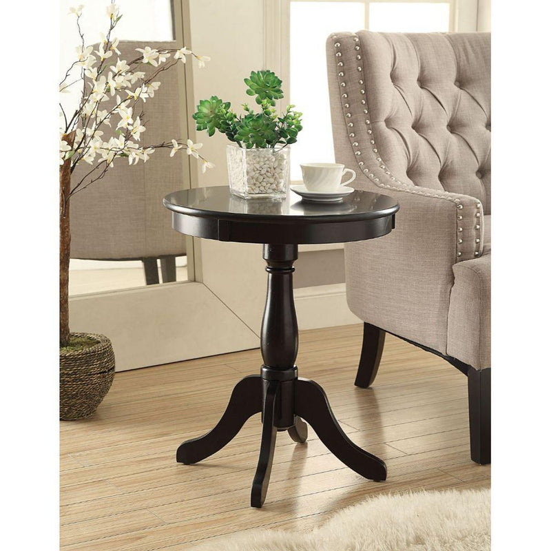 Acme Furniture Alger Accent Table 82808A IMAGE 1