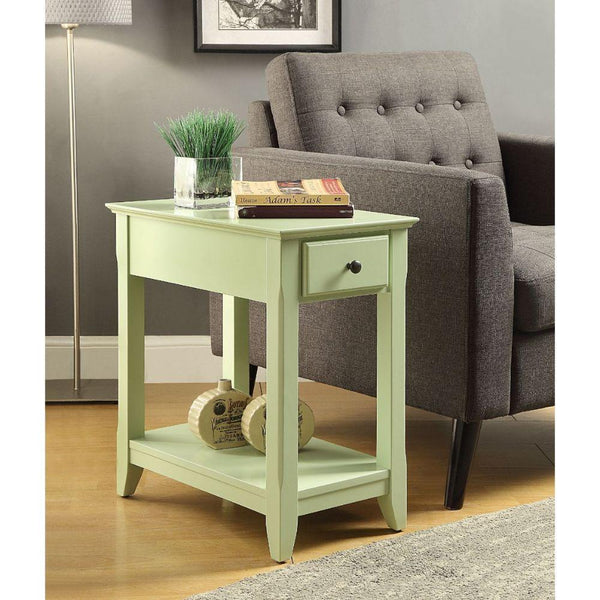 Acme Furniture Bertie Accent Table 82840A IMAGE 1