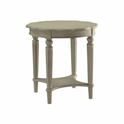 Acme Furniture Fordon End Table 82917A IMAGE 1