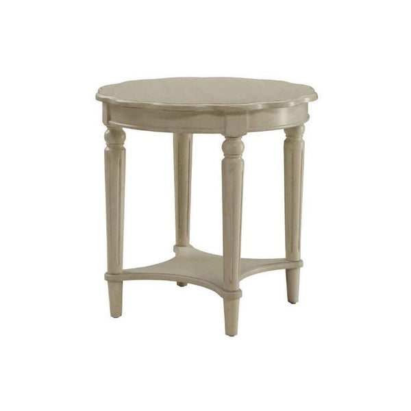 Acme Furniture Fordon End Table 82922A IMAGE 1