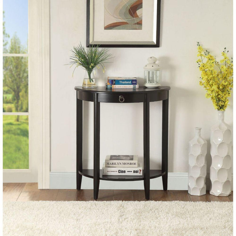 Acme Furniture Justino II Accent Table 90163A IMAGE 1