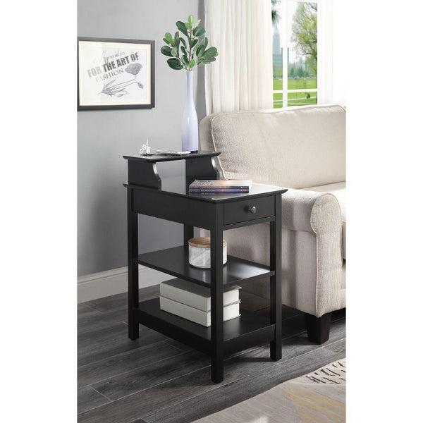 Acme Furniture Slayer Accent Table 97739A IMAGE 1